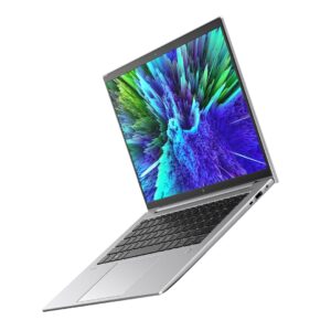 HP ZBook Firefly 14 G10 | Ryzen 5 Pro 7640HS | 14″ WUXGA | 16GB DDR5 | 512GB SSD | Radeon 760M | Win 11 Pro | 3Y OnSite