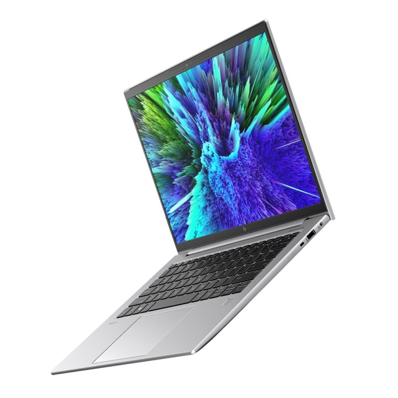 HP ZBook Firefly 14 G10 | Ryzen 5 Pro 7640HS | 14″ WUXGA | 16GB DDR5 | 512GB SSD | Radeon 760M | Win 11 Pro | 3Y OnSite
