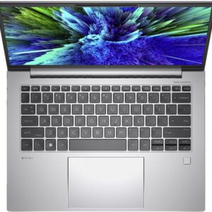 HP ZBook Firefly 14 G10 | Ryzen 5 Pro 7640HS | 14″ WUXGA | 16GB DDR5 | 512GB SSD | Radeon 760M | Win 11 Pro | 3Y OnSite