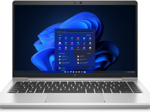 HP Elitebook 640 G9 i5-1235U 14.0"FHD 250nits AG 16GB DDR5 SSD512 Iris Xe W11Pro 3Y OnSite