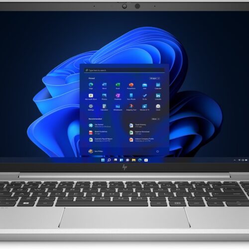 HP EliteBook 640 G9 | i5-1235U | 14″ FHD | 16GB DDR5 | 512GB SSD | Iris Xe | Win 11 Pro | 3Y OnSite