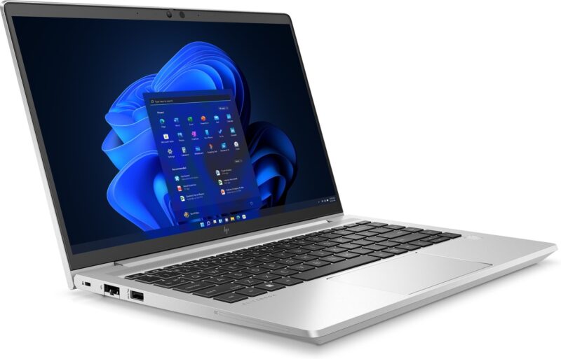 HP EliteBook 640 G9 | i5-1235U | 14″ FHD | 16GB DDR5 | 512GB SSD | Iris Xe | Win 11 Pro | 3Y OnSite