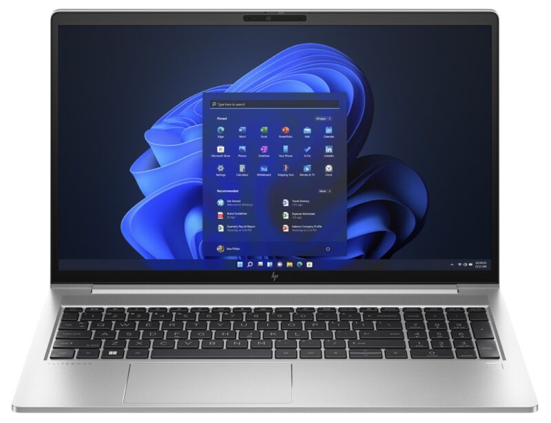 HP EliteBook 655 G10 | Ryzen 7 7730U | 15.6″ FHD | 16GB | 512GB SSD | RX Vega 8 | Win 11 Pro | 3Y OnSite