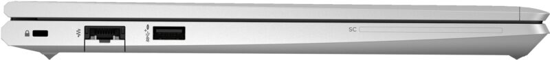 HP EliteBook 640 G9 | i5-1235U | 14″ FHD | 16GB DDR5 | 512GB SSD | Iris Xe | Win 11 Pro | 3Y OnSite