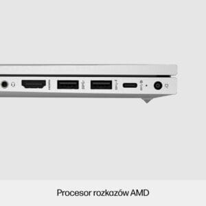 HP EliteBook 655 G10 | Ryzen 7 7730U | 15.6″ FHD | 16GB | 512GB SSD | RX Vega 8 | Win 11 Pro | 3Y OnSite