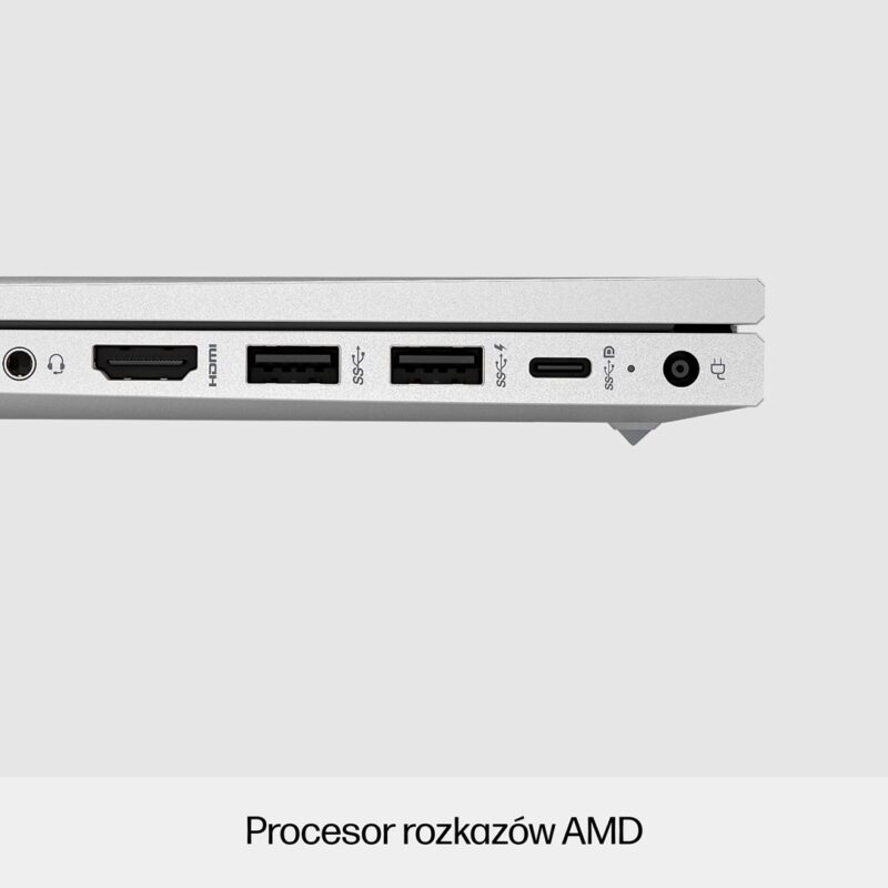 HP EliteBook 655 G10 | Ryzen 7 7730U | 15.6″ FHD | 16GB | 512GB SSD | RX Vega 8 | Win 11 Pro | 3Y OnSite