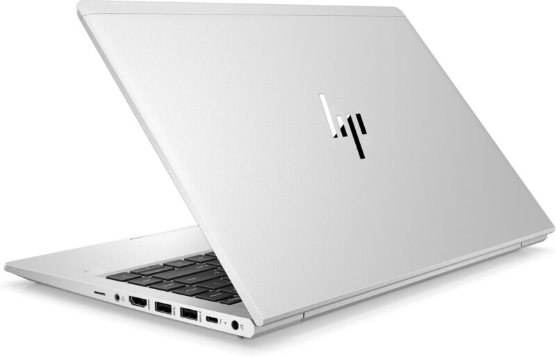 HP EliteBook 640 G9 | i5-1235U | 14″ FHD | 16GB DDR5 | 512GB SSD | Iris Xe | Win 11 Pro | 3Y OnSite