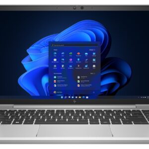 HP EliteBook 640 G9 | i5-1235U | 14″ FHD | 16GB DDR5 | 512GB SSD | Iris Xe | Win 11 Pro | 3Y OnSite