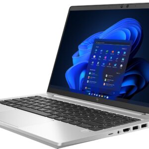 HP EliteBook 640 G9 | i5-1235U | 14″ FHD | 16GB DDR5 | 512GB SSD | Iris Xe | Win 11 Pro | 3Y OnSite