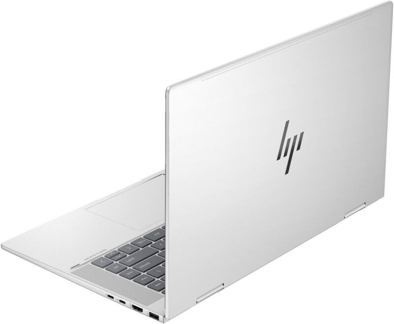 HP Envy 15 x360 FE0053D | i7-1355U | 15.6″ FHD Touch IPS | 16GB | 512GB SSD | Win 11 | Natural Silver | 2Y | REPACK