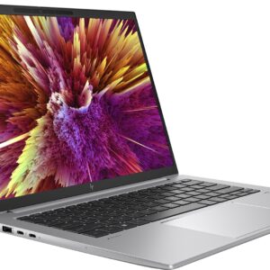 HP ZBook Firefly G10 | i7-1360P | 14″ WUXGA Touch | 16GB | 512GB SSD | Iris Xe | Win 11 Pro | 2Y | REPACK