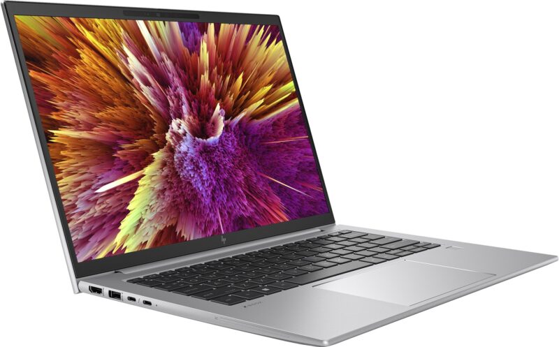 HP ZBook Firefly G10 | i7-1360P | 14″ WUXGA Touch | 16GB | 512GB SSD | Iris Xe | Win 11 Pro | 2Y | REPACK