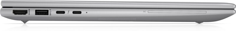 HP ZBook Firefly G10 | i7-1360P | 14″ WUXGA Touch | 16GB | 512GB SSD | Iris Xe | Win 11 Pro | 2Y | REPACK