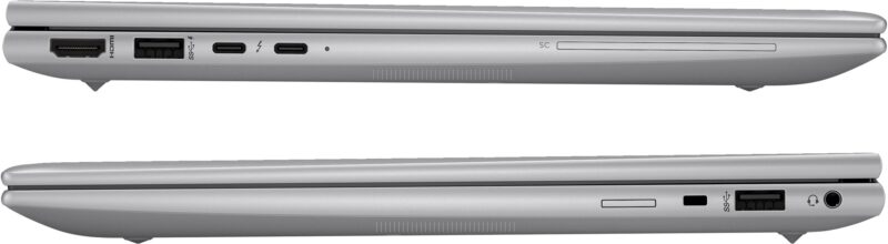 HP ZBook Firefly G10 | i7-1360P | 14″ WUXGA Touch | 16GB | 512GB SSD | Iris Xe | Win 11 Pro | 2Y | REPACK