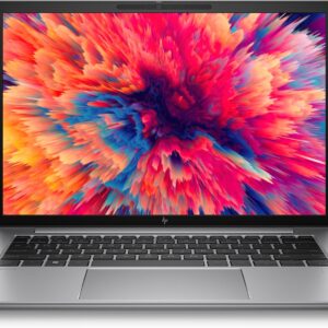HP ZBook Firefly G9 | i7-1260P | 14″ WUXGA | 16GB | 512GB SSD | Iris Xe | Win 11 Pro | 2Y | REPACK