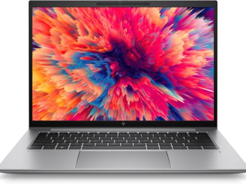 HP ZBook Firefly G9 | i7-1260P | 14″ WUXGA | 16GB | 512GB SSD | Iris Xe | Win 11 Pro | 2Y | REPACK