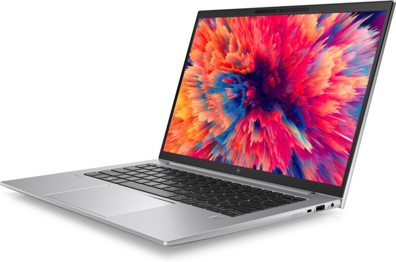 HP ZBook Firefly G9 | i7-1260P | 14″ WUXGA | 16GB | 512GB SSD | Iris Xe | Win 11 Pro | 2Y | REPACK