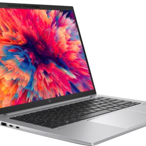HP ZBook Firefly G9 | i7-1260P | 14″ WUXGA | 16GB | 512GB SSD | Iris Xe | Win 11 Pro | 2Y | REPACK