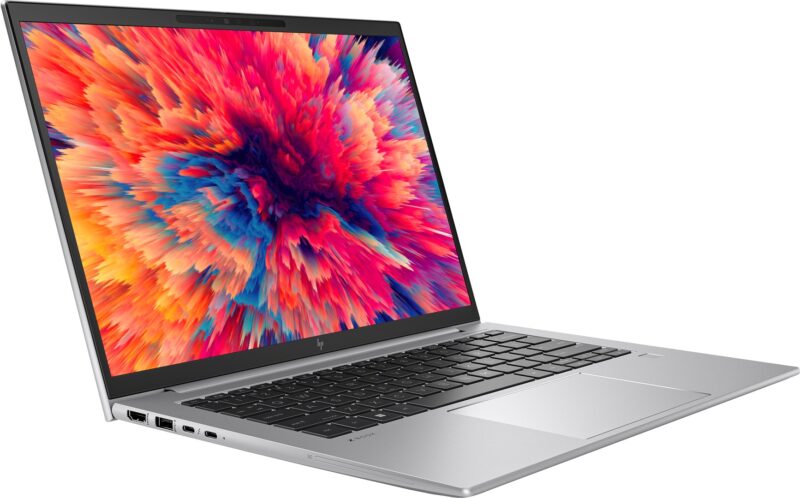 HP ZBook Firefly G9 | i7-1260P | 14″ WUXGA | 16GB | 512GB SSD | Iris Xe | Win 11 Pro | 2Y | REPACK