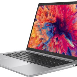 HP ZBook Firefly G9 | i7-1260P | 14″ WUXGA | 16GB | 512GB SSD | Iris Xe | Win 11 Pro | 2Y | REPACK