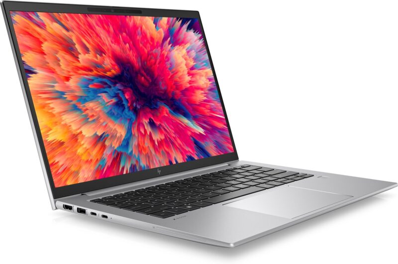 HP ZBook Firefly G9 | i7-1260P | 14″ WUXGA | 16GB | 512GB SSD | Iris Xe | Win 11 Pro | 2Y | REPACK