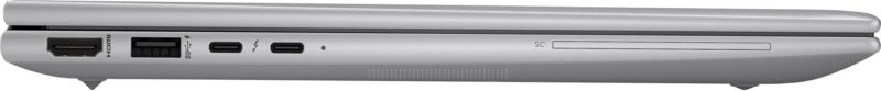 HP ZBook Firefly G9 | i7-1260P | 14″ WUXGA | 16GB | 512GB SSD | Iris Xe | Win 11 Pro | 2Y | REPACK