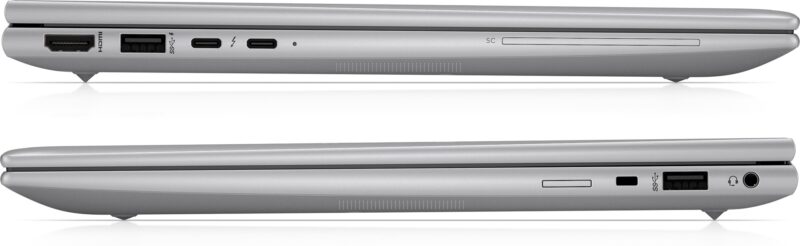 HP ZBook Firefly G9 | i7-1260P | 14″ WUXGA | 16GB | 512GB SSD | Iris Xe | Win 11 Pro | 2Y | REPACK