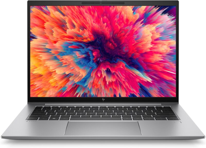 HP ZBook Firefly G9 | i7-1260P | 14″ WUXGA | 16GB | 512GB SSD | Iris Xe | Win 11 Pro | 2Y | Czarny