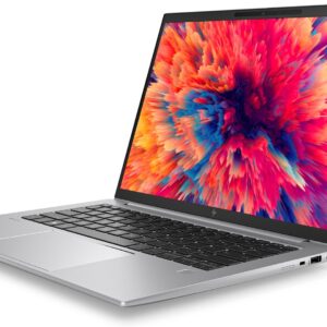 HP ZBook Firefly G9 | i7-1260P | 14″ WUXGA | 16GB | 512GB SSD | Iris Xe | Win 11 Pro | 2Y | Czarny