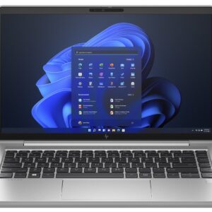 HP EliteBook 645 G10 | Ryzen 7 Pro 7730U | 14″ FHD | 8GB | 256GB SSD | Radeon Vega 8 | Win 11 Pro | 2Y | REPACK