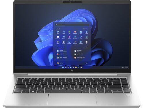 HP EliteBook 645 G10 Ryzen 7 Pro 7730U 14"FHD AG 8GB SSD256 Radeon RX Vega 8 W11Pro (REPACK) 2Y