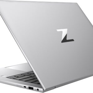 HP ZBook Firefly G9 | i7-1260P | 14″ WUXGA | 16GB | 512GB SSD | Iris Xe | Win 11 Pro | 2Y | Czarny