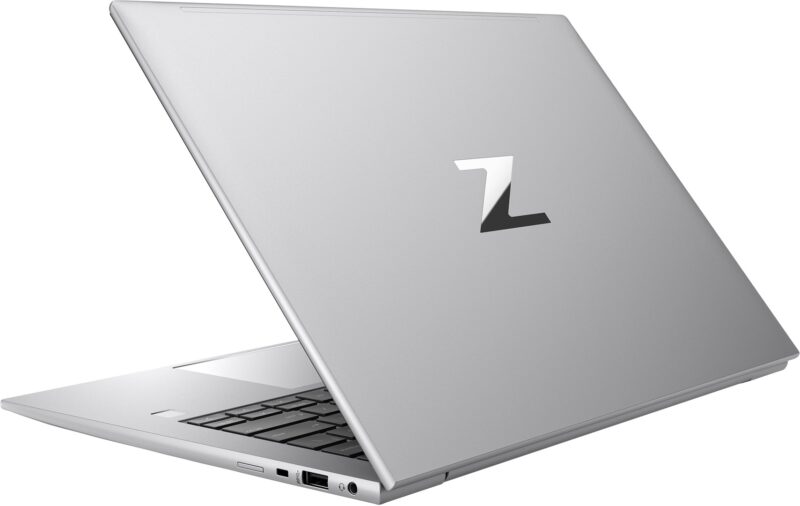 HP ZBook Firefly G9 | i7-1260P | 14″ WUXGA | 16GB | 512GB SSD | Iris Xe | Win 11 Pro | 2Y | Czarny