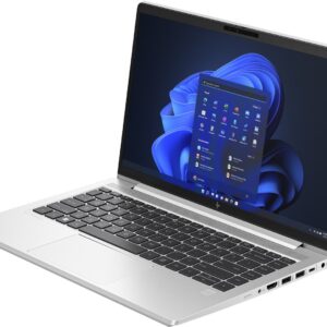 HP EliteBook 645 G10 | Ryzen 7 Pro 7730U | 14″ FHD | 8GB | 256GB SSD | Radeon Vega 8 | Win 11 Pro | 2Y | REPACK