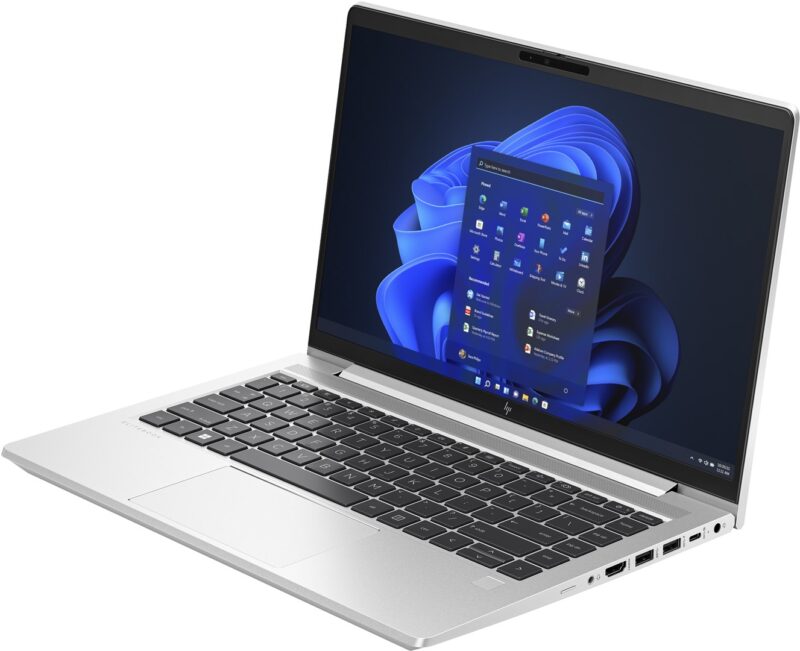 HP EliteBook 645 G10 | Ryzen 7 Pro 7730U | 14″ FHD | 8GB | 256GB SSD | Radeon Vega 8 | Win 11 Pro | 2Y | REPACK