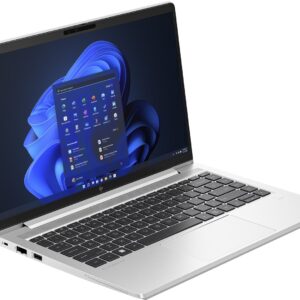 HP EliteBook 645 G10 | Ryzen 7 Pro 7730U | 14″ FHD | 8GB | 256GB SSD | Radeon Vega 8 | Win 11 Pro | 2Y | REPACK
