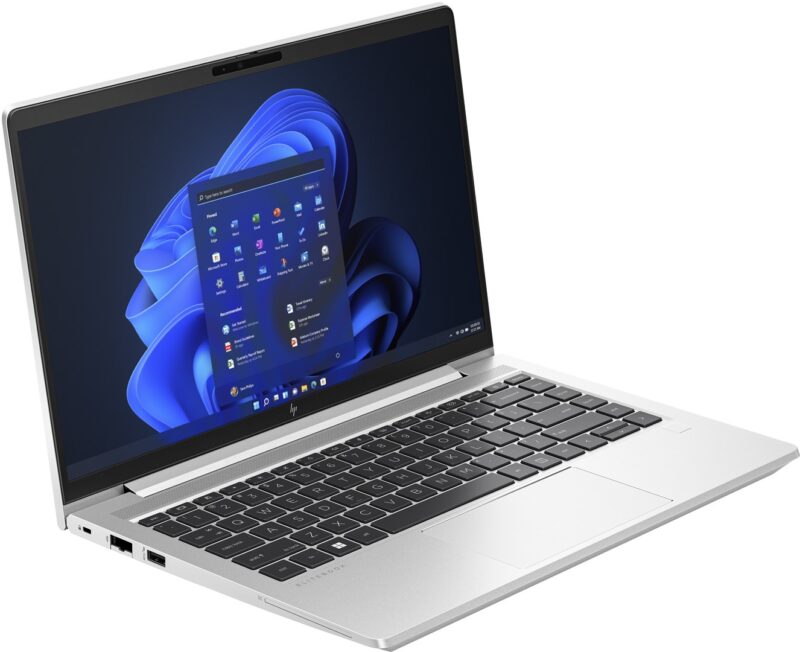 HP EliteBook 645 G10 | Ryzen 7 Pro 7730U | 14″ FHD | 8GB | 256GB SSD | Radeon Vega 8 | Win 11 Pro | 2Y | REPACK