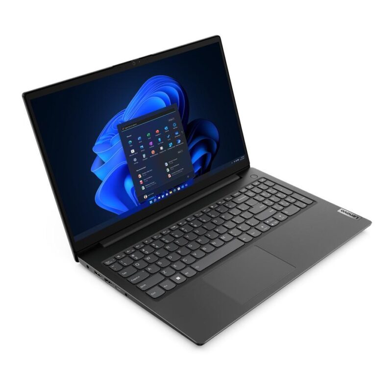 Lenovo V15 IRU G4 | i5-13420H | 15.6″ FHD | 8GB | 512GB SSD | Iris Xe | Win 11 Pro | 3Y OnSite