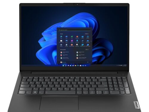 Lenovo V15 IRU G4 | i5-13420H | 15.6″ FHD | 8GB | 512GB SSD | Iris Xe | Win 11 Pro | 3Y OnSite