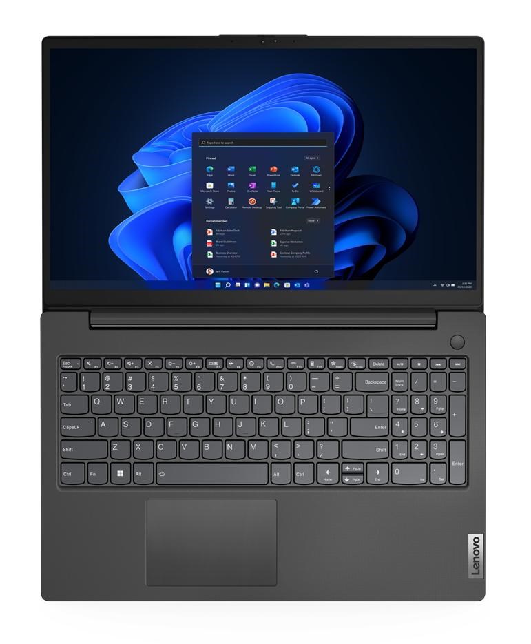 Lenovo V15 IRU G4 | i5-13420H | 15.6″ FHD | 8GB | 512GB SSD | Iris Xe | Win 11 Pro | 3Y OnSite
