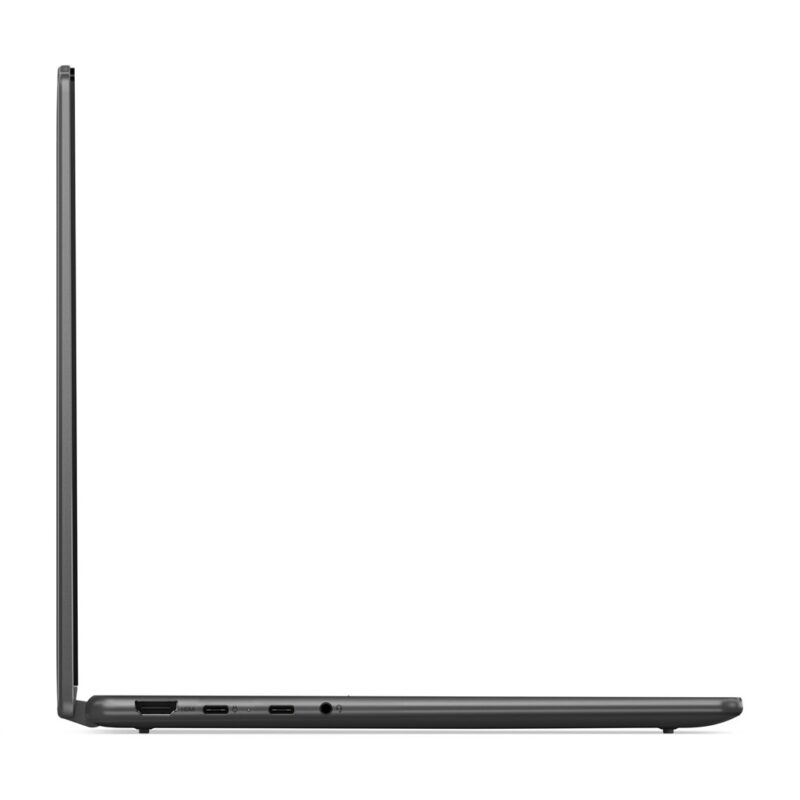 Lenovo Yoga 7 14AHP9 2w1 | Ryzen 5 8640HS | 14″ WUXGA OLED | 16GB | 512GB SSD | Radeon 760M | Win 11 | Storm Grey