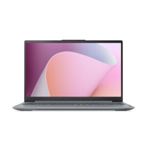 Lenovo IdeaPad Slim 3 15ABR8 | Ryzen 5 7430U | 15.6″ FHD IPS | 16GB | 512GB SSD | Win 11 | Radeon | Arctic Grey