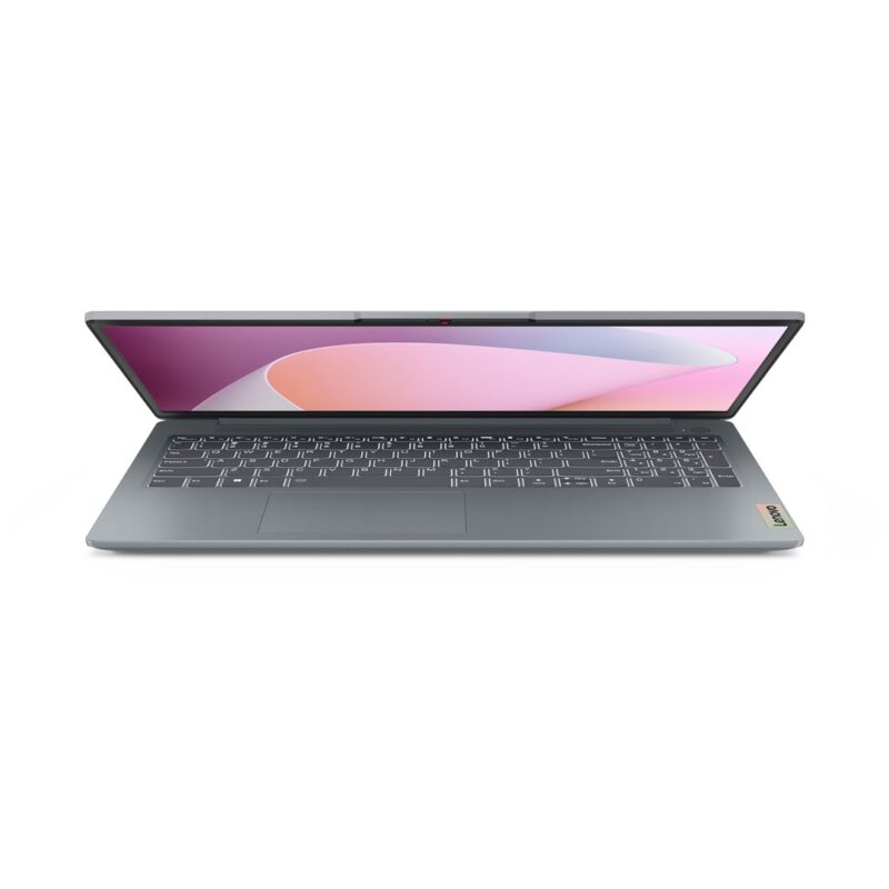 Lenovo IdeaPad Slim 3 15ABR8 | Ryzen 5 7430U | 15.6″ FHD IPS | 16GB | 512GB SSD | Win 11 | Radeon | Arctic Grey