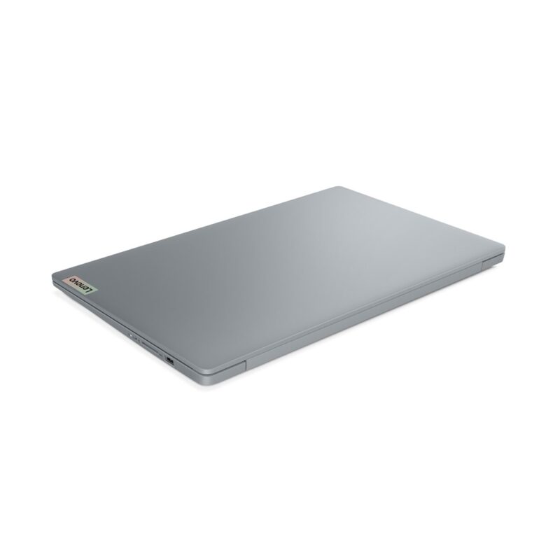 Lenovo IdeaPad Slim 3 15ABR8 | Ryzen 5 7430U | 15.6″ FHD IPS | 16GB | 512GB SSD | Win 11 | Radeon | Arctic Grey
