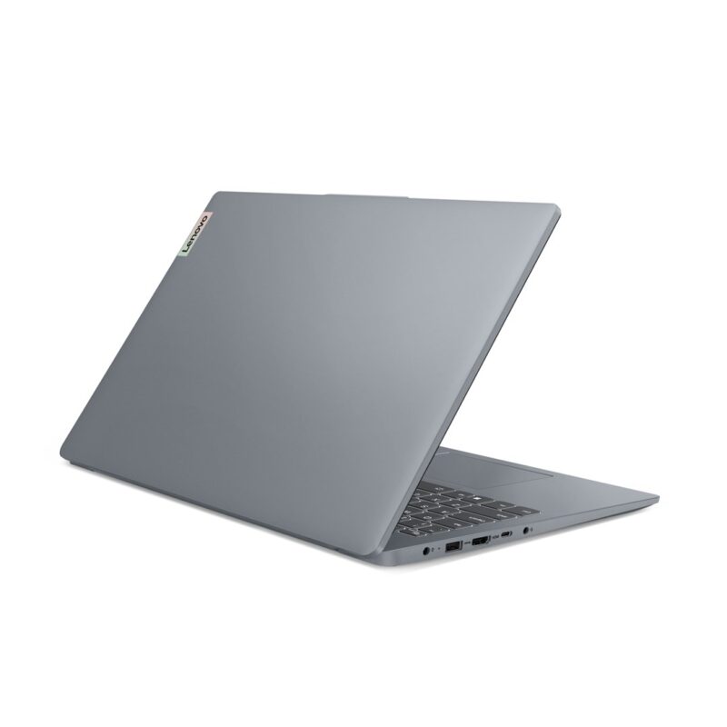Lenovo IdeaPad Slim 3 15ABR8 | Ryzen 5 7430U | 15.6″ FHD IPS | 16GB | 512GB SSD | Win 11 | Radeon | Arctic Grey