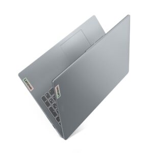 Lenovo IdeaPad Slim 3 15ABR8 | Ryzen 5 7430U | 15.6″ FHD IPS | 16GB | 512GB SSD | Win 11 | Radeon | Arctic Grey