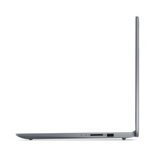 Lenovo IdeaPad Slim 3 15ABR8 | Ryzen 5 7430U | 15.6″ FHD IPS | 16GB | 512GB SSD | Win 11 | Radeon | Arctic Grey