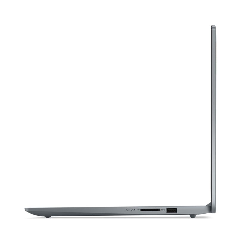 Lenovo IdeaPad Slim 3 15ABR8 | Ryzen 5 7430U | 15.6″ FHD IPS | 16GB | 512GB SSD | Win 11 | Radeon | Arctic Grey