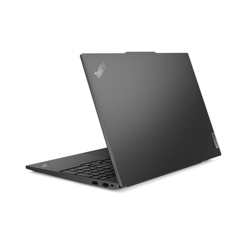 Lenovo ThinkPad E16 G2 | Ryzen 5 7535HS | 16″ WUXGA IPS | 16GB RAM | 512GB SSD | Win 11 Pro | 3Y OnSite