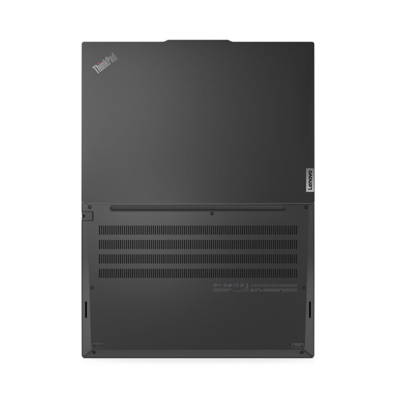 Lenovo ThinkPad E16 G2 | Ryzen 5 7535HS | 16″ WUXGA IPS | 16GB RAM | 512GB SSD | Win 11 Pro | 3Y OnSite